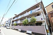 服部天神駅より徒歩4分 2階 築52年8ヶ月の賃貸物件