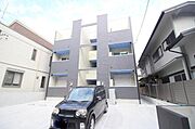 曽根駅より徒歩13分 1階 築7年11ヶ月の賃貸物件