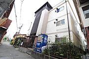 服部天神駅より徒歩3分 1階 築56年8ヶ月の賃貸物件