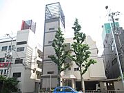 蛍池駅より徒歩13分 3階 築50年4ヶ月の賃貸物件