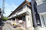 弥生ハウス 2階 築51年5ヶ月の賃貸物件