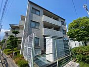 ERFOLG利倉東 2階 築32年の賃貸物件