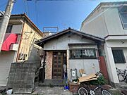 江坂駅より徒歩15分 1階 築60年9ヶ月の賃貸物件