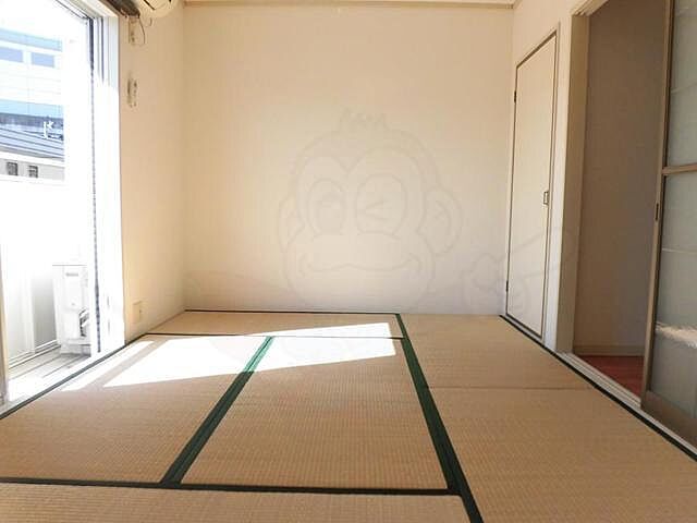 子供部屋