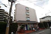 曽根駅より徒歩3分 1階 築45年11ヶ月の賃貸物件