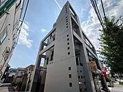 桃山台駅より徒歩19分 4階 築34年7ヶ月の賃貸物件