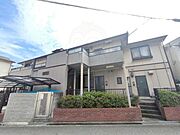 豊中駅より徒歩6分 2階 築30年9ヶ月の賃貸物件