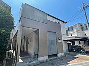 ビバス豊中 2階 築21年の賃貸物件