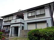 少路駅より徒歩18分 2階 築33年5ヶ月の賃貸物件