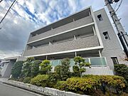 柴原阪大前駅より徒歩5分 2階 築20年2ヶ月の賃貸物件