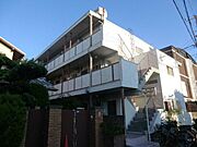 西村マンション 3階 築52年11ヶ月の賃貸物件