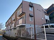 岡町駅より徒歩16分 1階 築40年の賃貸物件