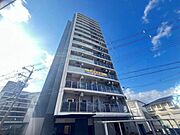 豊中駅より徒歩5分 7階 築1年6ヶ月の賃貸物件