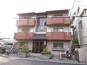 服部天神駅より徒歩6分 1階 築40年10ヶ月の賃貸物件