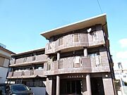 アビタシオン2 2階 築37年5ヶ月の賃貸物件