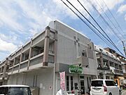 蛍池駅より徒歩2分 2階 築38年5ヶ月の賃貸物件
