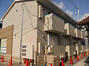 メゾン大島２ 2階 築16年5ヶ月の賃貸物件