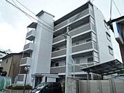 曽根駅より徒歩3分 5階 築29年10ヶ月の賃貸物件