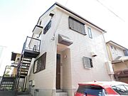 岡町駅より徒歩11分 2階 築37年5ヶ月の賃貸物件