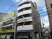 ステイツ豊中本町ビル 4階 築28年10ヶ月の賃貸物件