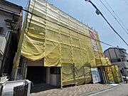 蛍池駅より徒歩11分 1階 築35年5ヶ月の賃貸物件