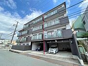曽根駅より徒歩21分 2階 築41年5ヶ月の賃貸物件