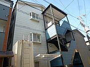庄内駅より徒歩23分 1階 築34年8ヶ月の賃貸物件