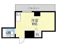 トラッディハウス吹田ファイブ 1階/-