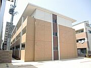 庄内駅より徒歩2分 1階 築13年5ヶ月の賃貸物件
