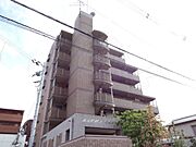 庄内駅より徒歩9分 5階 築27年5ヶ月の賃貸物件