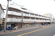 曽根駅より徒歩6分 2階 築36年5ヶ月の賃貸物件
