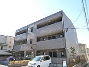 少路駅より徒歩10分 2階 築20年4ヶ月の賃貸物件