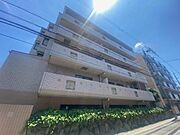グリーンハイツ清風 2階 築31年1ヶ月の賃貸物件