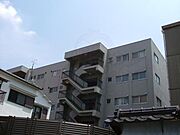 服部天神駅より徒歩10分 4階 築57年4ヶ月の賃貸物件