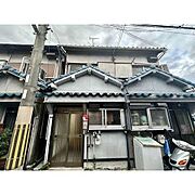 庄内駅より徒歩13分 1階 築61年5ヶ月の賃貸物件
