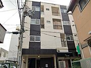 庄内駅より徒歩4分 2階 築60年10ヶ月の賃貸物件