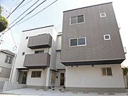 マノワール豊中玉井町の賃貸物件