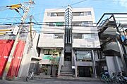 アルビオン 2階 築39年4ヶ月の賃貸物件