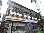 岡崎文化北棟 1階 築61年4ヶ月の賃貸物件