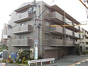 桃山台駅より徒歩8分 2階 築30年2ヶ月の賃貸物件