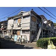 庄内駅より徒歩10分 2階 築52年7ヶ月の賃貸物件