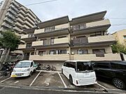 コスモハイツ上野 3階 築37年7ヶ月の賃貸物件