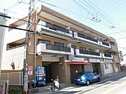 メゾン宮山 3階 築39年4ヶ月の賃貸物件