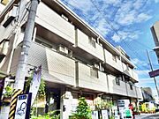 服部シティハイツ 2階 築37年7ヶ月の賃貸物件
