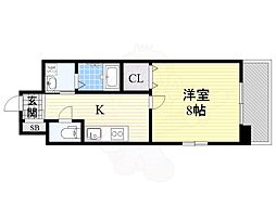 プレセンテ 2階/-