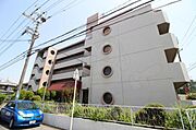 こうやハイツ 3階 築47年4ヶ月の賃貸物件
