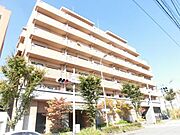 千里中央駅より徒歩24分 5階 築24年9ヶ月の賃貸物件