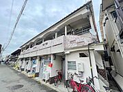 第2光久文化1号 2階 築61年6ヶ月の賃貸物件