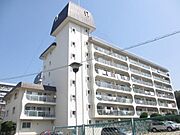 桃山台駅より徒歩18分 4階 築51年1ヶ月の賃貸物件
