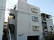 曽根駅より徒歩3分 3階 築36年4ヶ月の賃貸物件